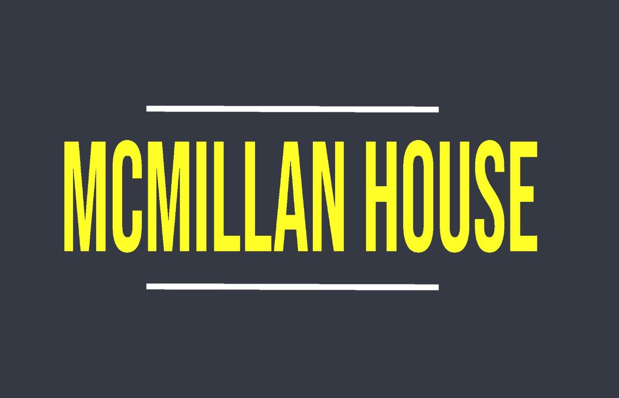Mcmillan House Studio Apartments York Eksteriør billede